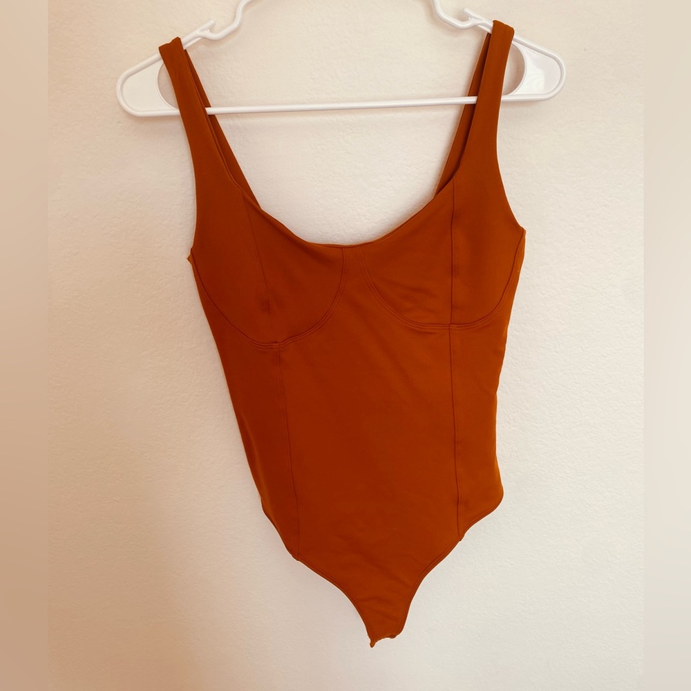 Abercrombie Bodysuit